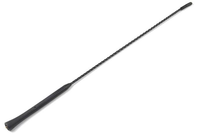 VW Antenna Mast 3A0051849C - URO Parts 700200